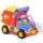 Jucarie Camion cu duba 0544, ConsTruck Wader Polesie
