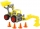 Excavator cu incarcator 377 ConsTruck Wader Polesie