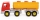 Jucarie Cisterna SuperTruck 44235 Wader Polesie 