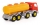 Jucarie Cisterna SuperTruck 44235 Wader Polesie 
