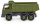 Camion militar 49179 SuperTruck, 41 cm, Wader Polesie