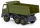 Camion militar 49179 SuperTruck, 41 cm, Wader Polesie