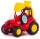 Jucarie Tractor-excavator 0568 Champion Polesie