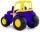 Jucarie Tractor Champion 6683 Polesie