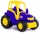 Jucarie Tractor Champion 6683 Polesie