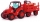 Jucarie Tractor si remorca cu lemne 8229 Champion Polesie