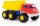 Camion Dakar, 83 cm, Wader Polesie