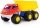Camion Dakar, 83 cm, Wader Polesie