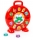 Ceas educativ 62741 cu forme Clown Polesie