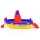 Barca tip feribot 41524 Lagoon Wader 
