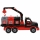 Camion salubrizare 47 cm + pubele 68507 Mammoet Polesie