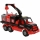 Camion salubrizare 47 cm + pubele 68507 Mammoet Polesie
