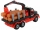 Jucarie Camion cu lemne, 68521 Mammoet Poleise 