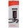 Pompa manuala pentru gonflabile, 3 valve, 23 cm