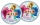 Minge din PVC, 23 cm, Shimmer si Shine