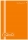 Caiet dictando, A4, 60 file, coperta PP, diverse culori, Nebo