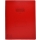 Caiet dictando, A4, 80 file, coperta PP, diverse culori, Nebo