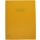 Caiet dictando, A4, 80 file, coperta PP, diverse culori, Nebo