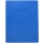 Caiet dictando, A4, 80 file, coperta PP, diverse culori, Nebo