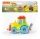 Jucarie Tractor demontabil 77769 Polesie
