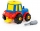Jucarie Tractor demontabil 77769 Polesie