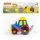 Jucarie Tractor demontabil 77769 Polesie