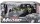 Jucarie Jeep militar cu telecomanda RC Military Power SUVS