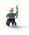 Joc constructie, My Police, Statie politie, 347 piese Blocki