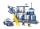Joc constructie, My Police, Statie politie, 347 piese Blocki
