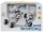 Robot catel vorbitor cu telecomanda RC si AC, 24 cm Robot Dog