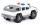 Jucarie Jeep politie 63595 Defender Polesie