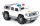 Jucarie Jeep politie 63595 Defender Polesie