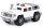 Jucarie Jeep politie 63595 Defender Polesie