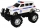 Jucarie Jeep cu frictiune model Politie 