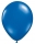 Baloane albastre, 2.5 g, 12 buc/set 