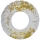 Colac baie gonflabil, 70 cm, cu sclipici, diverse modele 