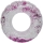 Colac baie gonflabil, 70 cm, cu sclipici, diverse modele 