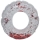 Colac baie gonflabil, 80 cm, cu sclipici, diverse modele 