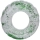 Colac gonflabil baie copii, 90 cm, cu sclipici, diverse culori