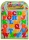 Litere majuscule, 1 set/blister