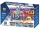 Joc constructie Turn de control Politia navala, 92 piese, Blocki 