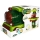 Set de joaca Unelte in gentuta tip trenulet