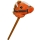 Calut cu bat si sunet, 73 cm, diverse modele