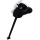 Calut de calarit cu bat, rotile si sunet, 73 cm, diverse modele