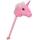 Calut de calarit cu bat, rotile si sunet, 73 cm, diverse modele