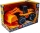 Excavator cu frictiune, lumina si sunet