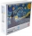 Puzzle din carton, 1000 piese, Noapte instelata