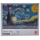 Puzzle din carton, 1000 piese, Noapte instelata