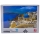 Puzzle din carton mini, 1000 piese, Marea Egee 