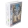 Puzzle din carton mini, 1000 piese, Cerb